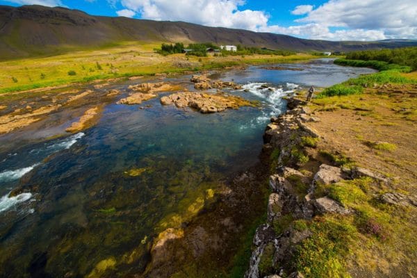 Laxa I Kjos, salmon fishing, Iceland, Iceland Guide, Aardvark McLeod,