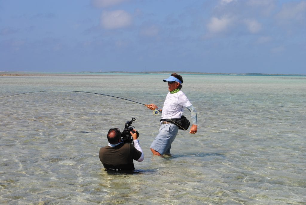 Los Roques, Venezuela, Bonefish