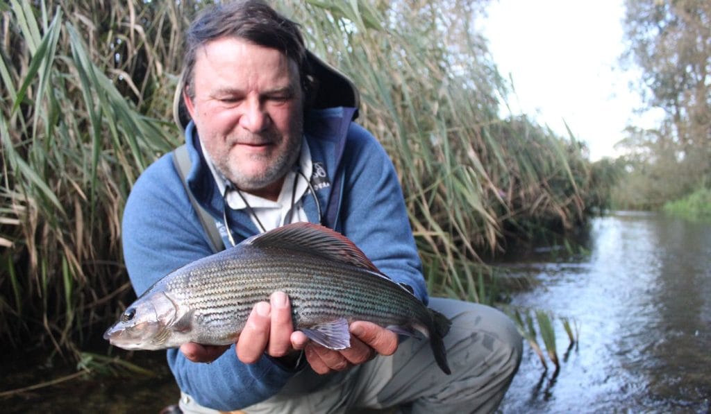 Grayling River lambourn