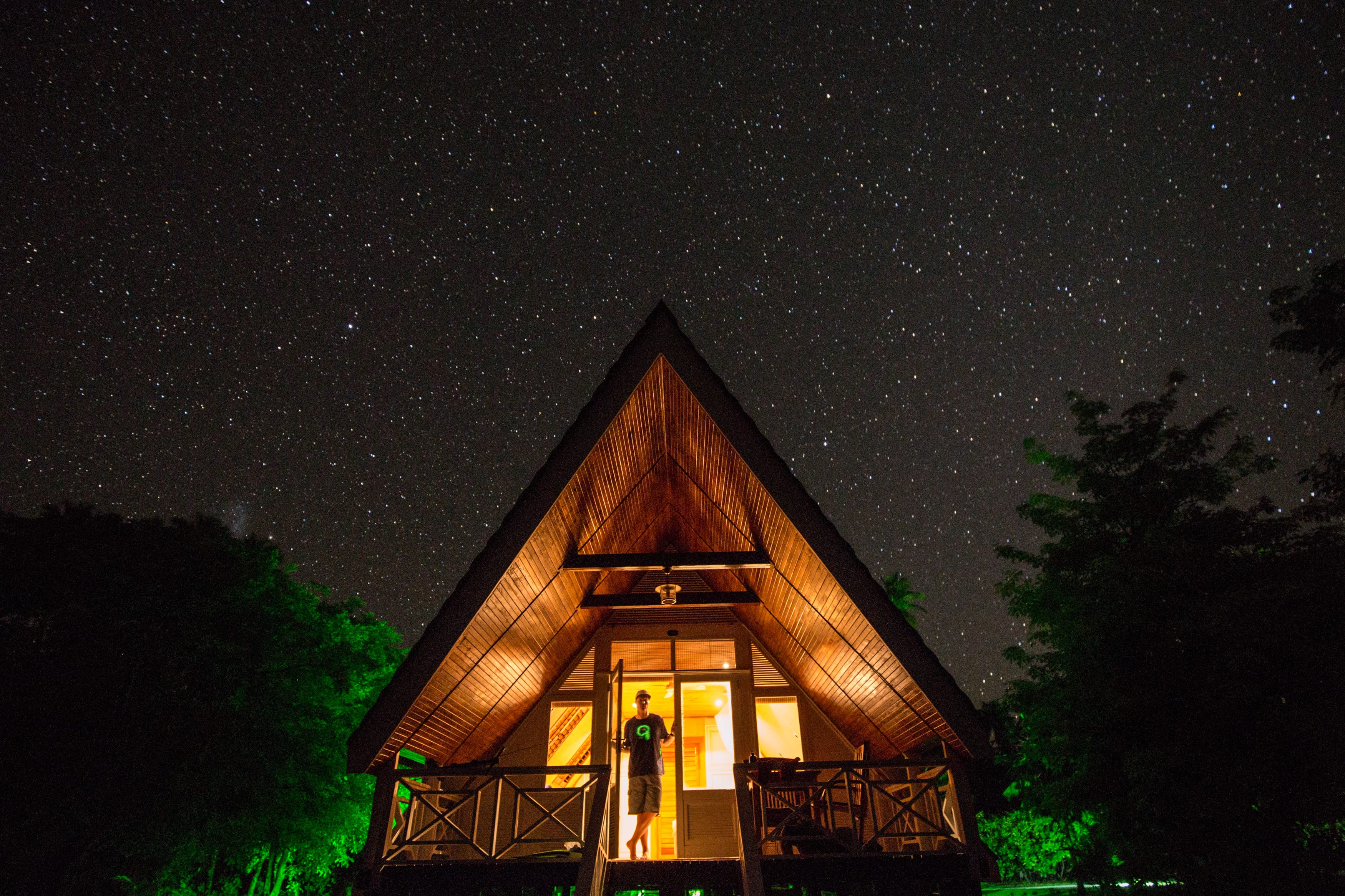 Alphonse Island, Seychelles, Aardviark McLeod