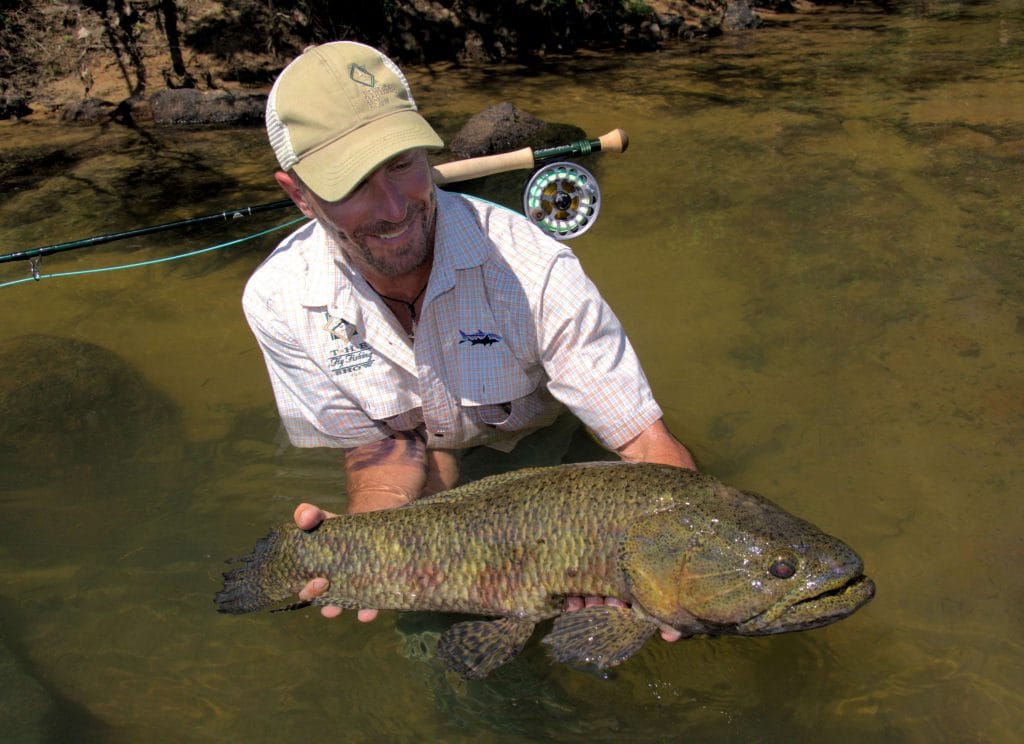 kendjam, iriri, fishing brazil, fishing amazon, pacu, payara, wolf fish, peacock bass, untamed angling, aardvark mcleod, jungle fishing, fly fishing for pacu, fly fishing for peacock bass, kayapo, kayapo courage