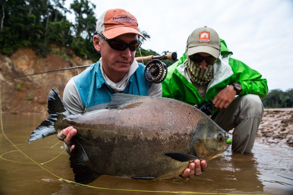 Tsimane, Fishing Bolivia, secure, agua negra, pluma, outcamps, untamed angling, fishing dorado bolivia, fishing pacu fly, No categories Tsimane Lodge