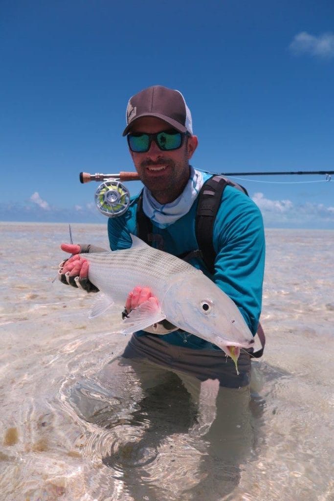 St Brandon's atoll Mauritius, fishing in Mauritius, fly fishing in Mauritius, GT, bonefish, permit, bluefin trevally