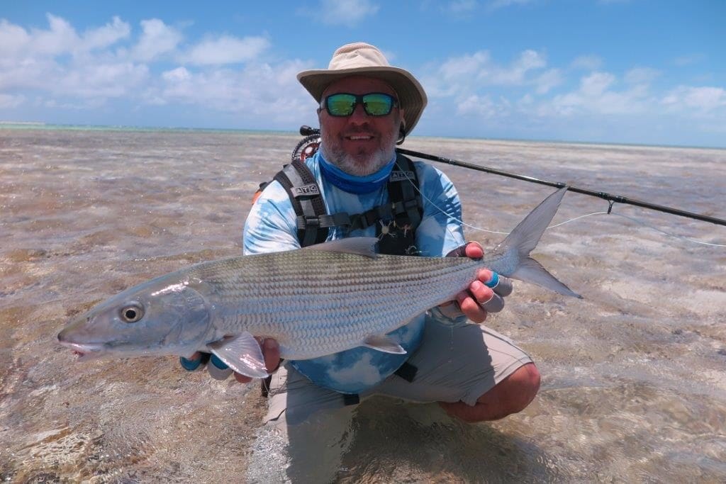 St Brandon's atoll Mauritius, fishing in Mauritius, fly fishing in Mauritius, GT, bonefish, permit, bluefin trevally