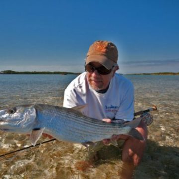 H20 Bonefishing, Grand Bahama, Bahamas, Aardvark McLeod, bonefish, fishing in Bahamas,