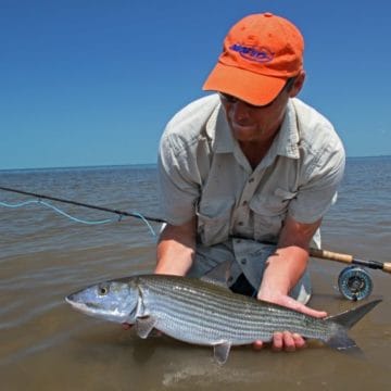 H20 Bonefishing, Grand Bahama, Bahamas, Aardvark McLeod, bonefish, fishing in Bahamas,