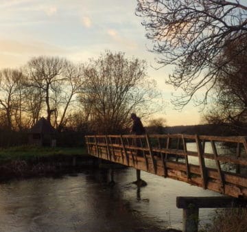 chalkstream fishing, grayling, UK Fishing Guide, Aardvark McLeod, grayling fishing