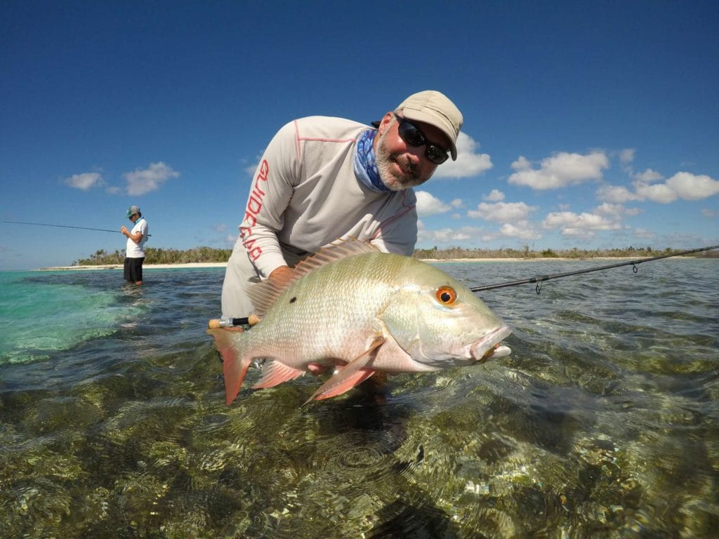 Crooked island, acklins island, bahamas, bahamas fishing, crooked acklins trophy lodge, bonefish, permit, tarpon, triggerfish, fly fishing, aardvark mcleod