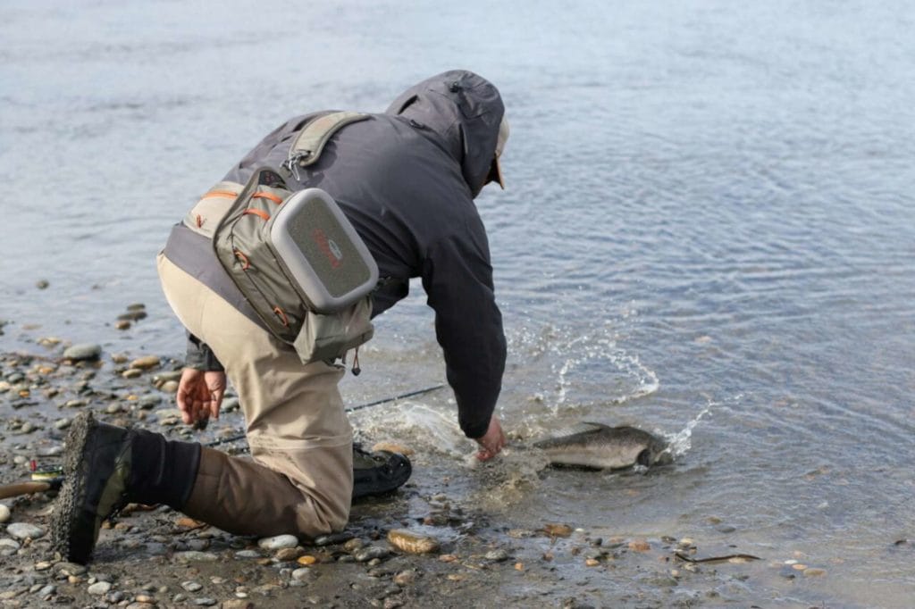 Rio Irigoyen, Aardvark McLeod, Tierra del Fuego, fishing argentina, sea trout fishing argentina, irigoyen river, world end lodge, far end river, tdf