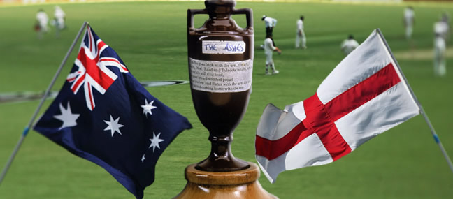 The Ashes, Australia, travel to Australia, Aardvark McLeod