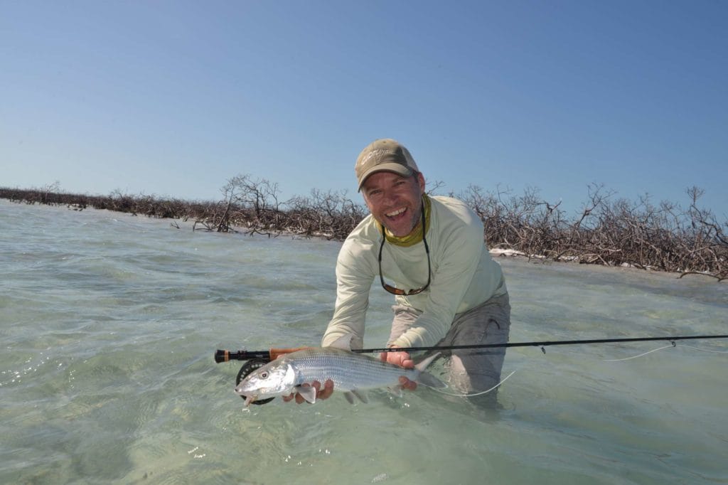 Tarpon, Bonefish, Permit, Aardvark McLeod, Triggerfish, flats fishing, Acklins Island, Crooked Island, fly fishing Bahamas, bahamas fishing, remote fishing bahamas, crooked island fishing lodge, acklins island fishing lodge