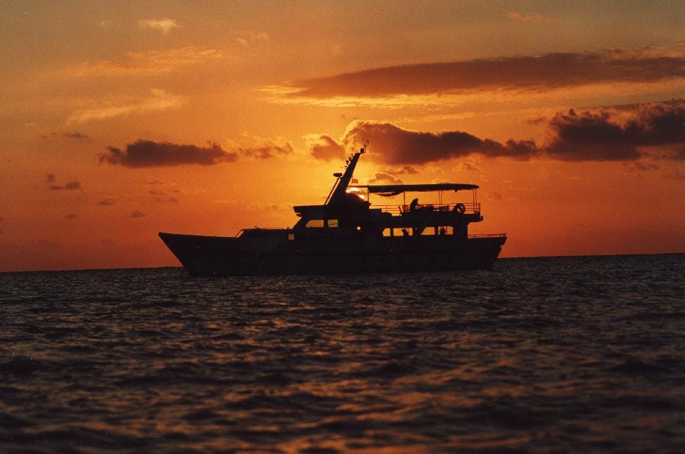 Perola Yacht, Isla de la Juvetud, Isle of Youth, Cuba, flats fishing, Avalon