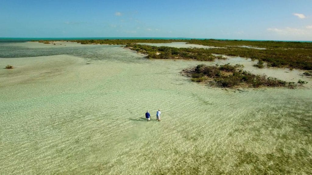 Tarpon, Bonefish, Permit, Aardvark McLeod, Triggerfish, flats fishing, Acklins Island, Crooked Island, fly fishing Bahamas, bahamas fishing, remote fishing bahamas, crooked island fishing lodge, acklins island fishing lodge