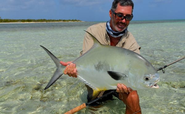 Crooked Island, Bonefishing, The Bahamas, Saltwater fishing