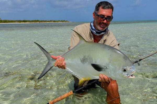 Crooked Island, Bonefishing, The Bahamas, Saltwater fishing