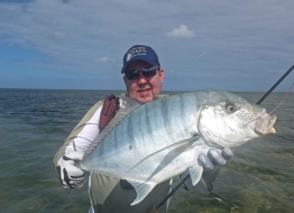 Farquhar Atoll Seychelles fishing holiday Aardvark McLeod