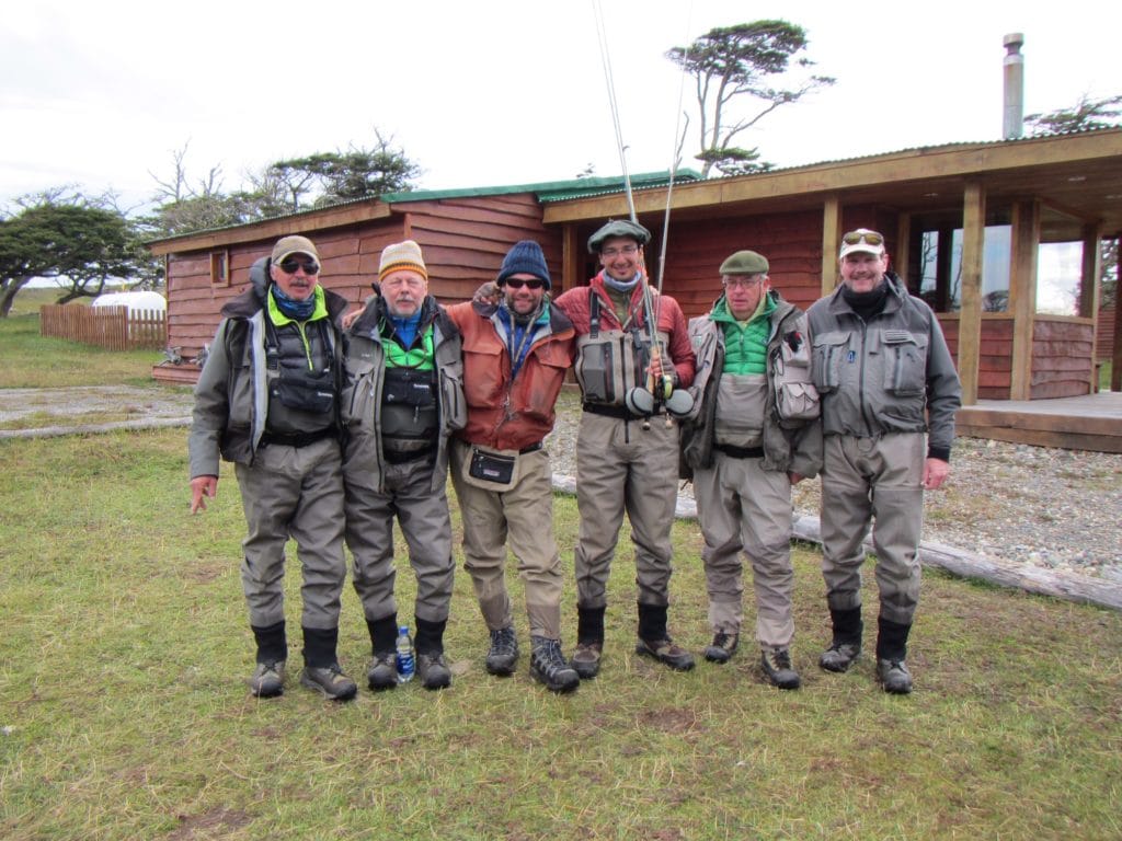 Irigoyen River, Tierra del fuego, TDF, fishing Irigoyen, sea trout fishing Argentina, sea trout Irigoyen, TDF flies, Rio Grande flies, fishing Rio Grande Argentina, sea trout Rio Grande, World End Lodge, WEL, Far End Rivers, aardvark mcleod.