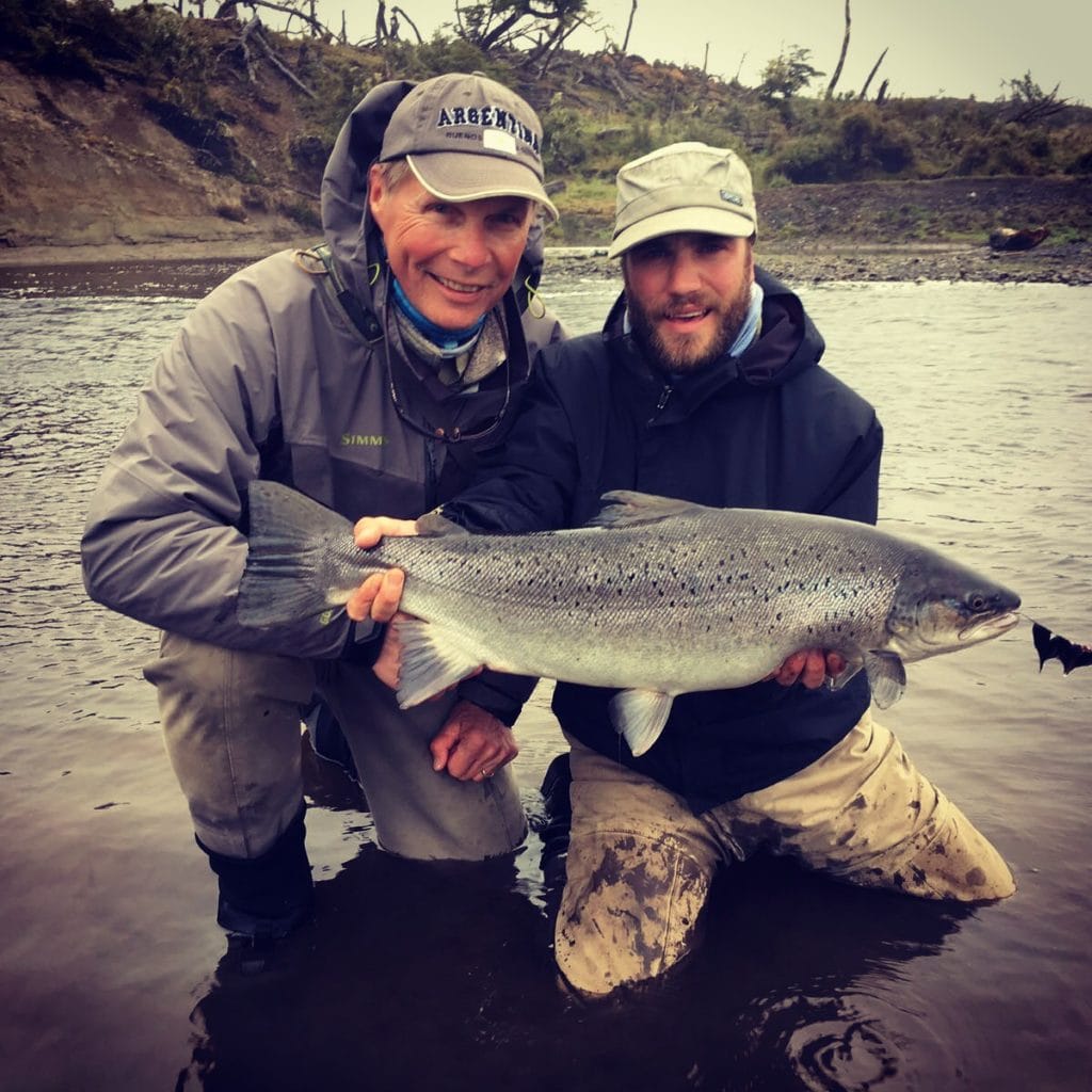 Irigoyen River, Tierra del fuego, TDF, fishing Irigoyen, sea trout fishing Argentina, sea trout Irigoyen, TDF flies, Rio Grande flies, fishing Rio Grande Argentina, sea trout Rio Grande, World End Lodge, WEL, Far End Rivers, aardvark mcleod. 