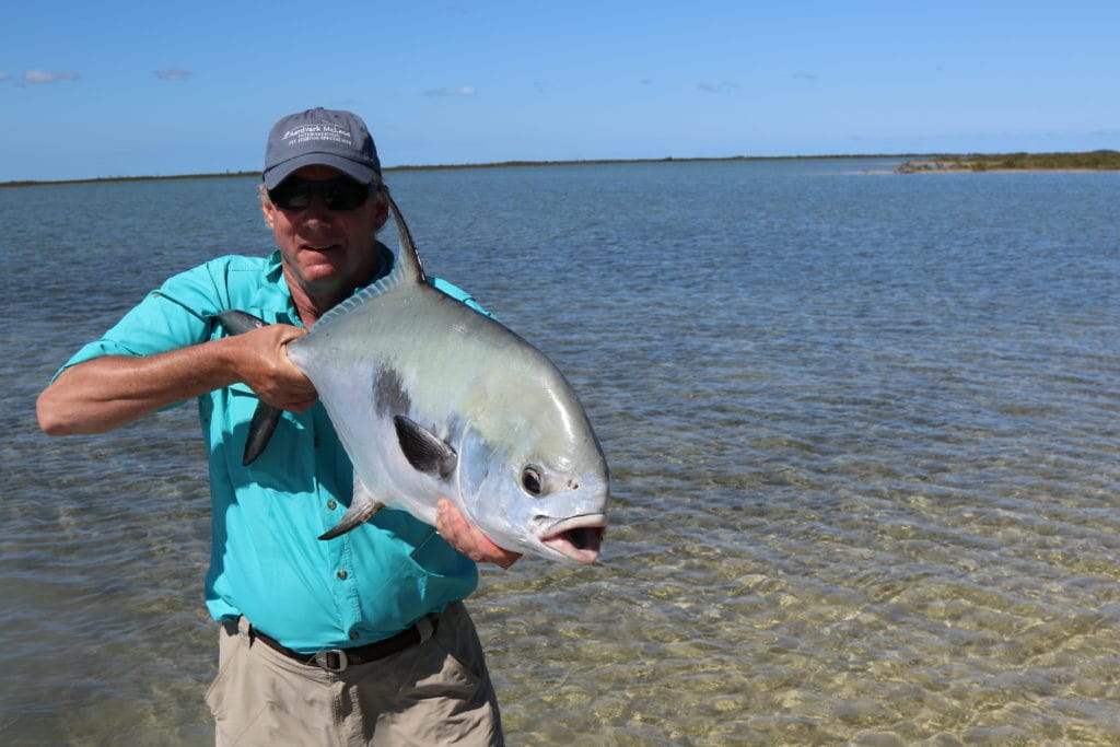 Baxendale permit Bahamas March 2017 Aardvark McLeod