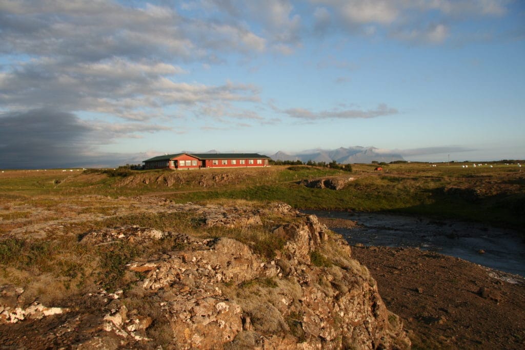 Langa, salmon fishing, Iceland, Iceland Guide, Langá