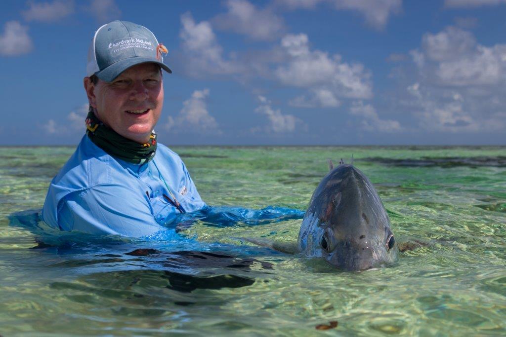 Big GT, Providence Atoll, Seychelles, Aardvark McLeod