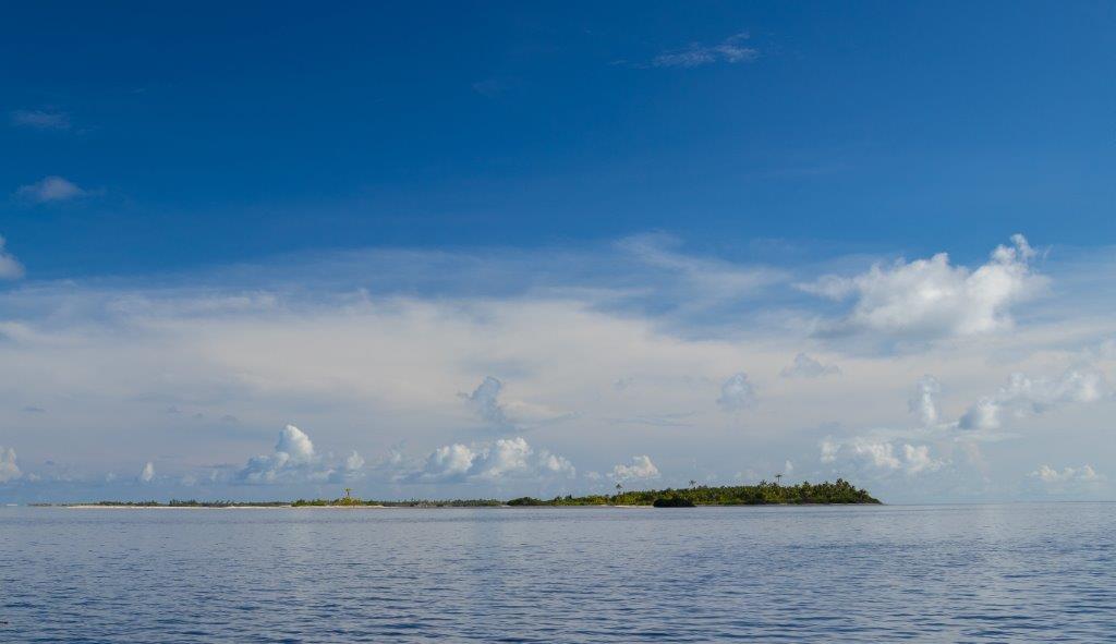 Cerf Island, Providence Atoll, Seychelles, Aardvark McLeod
