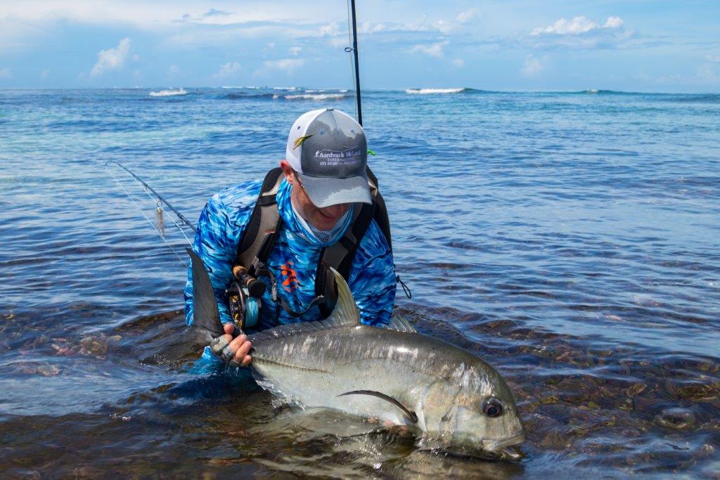 GT, Providence Atoll, Seychelles, Aardvark McLeod