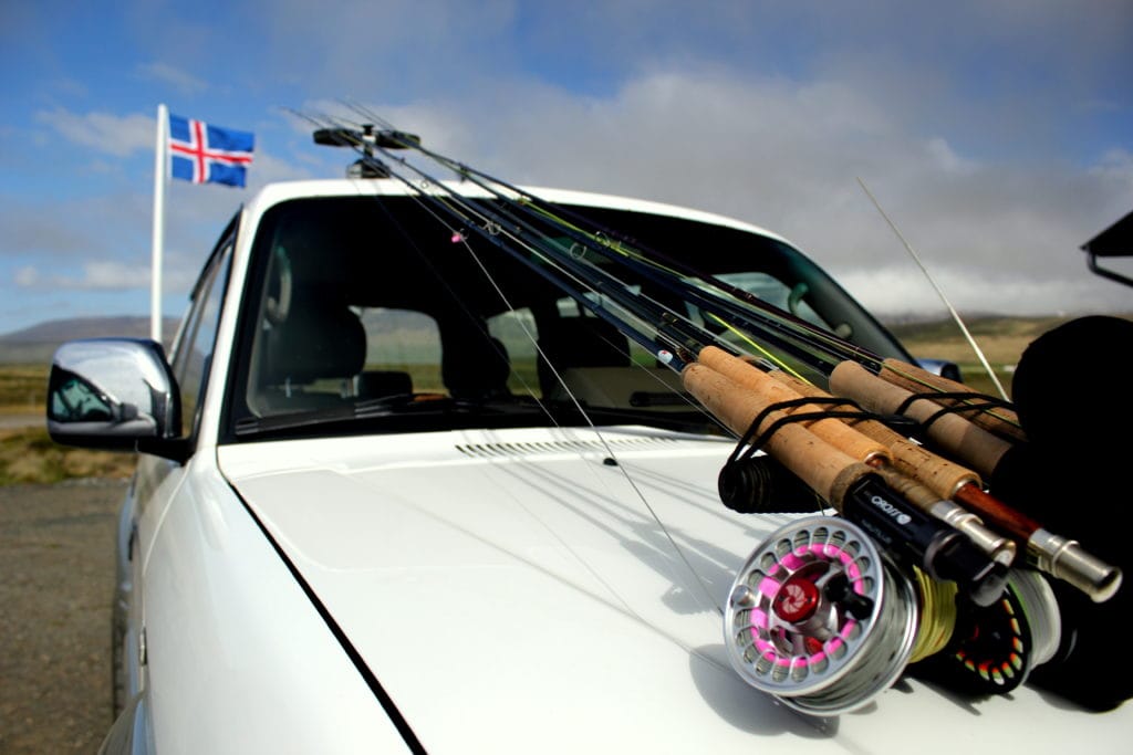 laxa I asum, Iceland, salmon fishing, travel tips