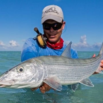 St Brandons atoll Mauritius fishing Aardvark McLeod