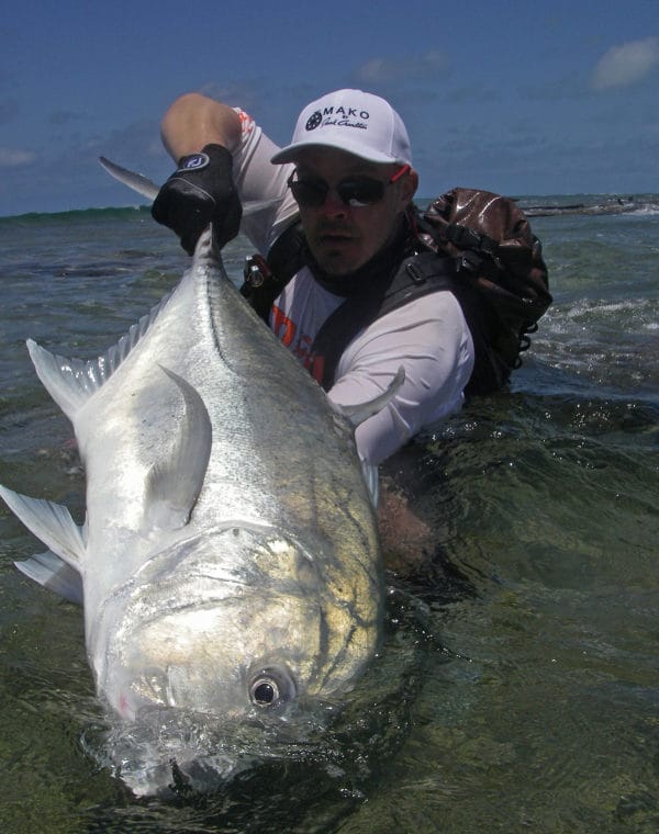 GT, Farquhar Atoll, Seychelles, Aardvark McLeod