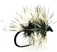 Griffiths Gnat - Bill Latham - Chalkstream Guide