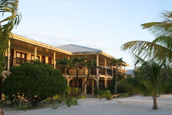 El Pescador, Belize, fishing, family, Aardvark McLeod