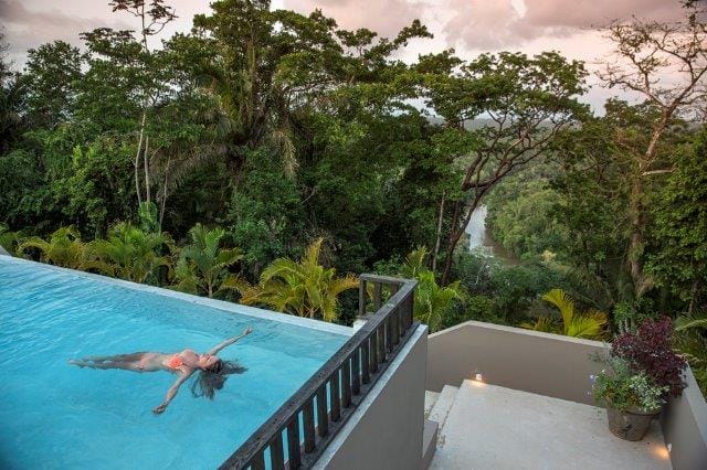 Copal Tree Lodge, Punta Gorda, Aardvark McLeod, mayan ruins, family holiday, honeymoon, holiday in Belize, fishing in Belize, permit