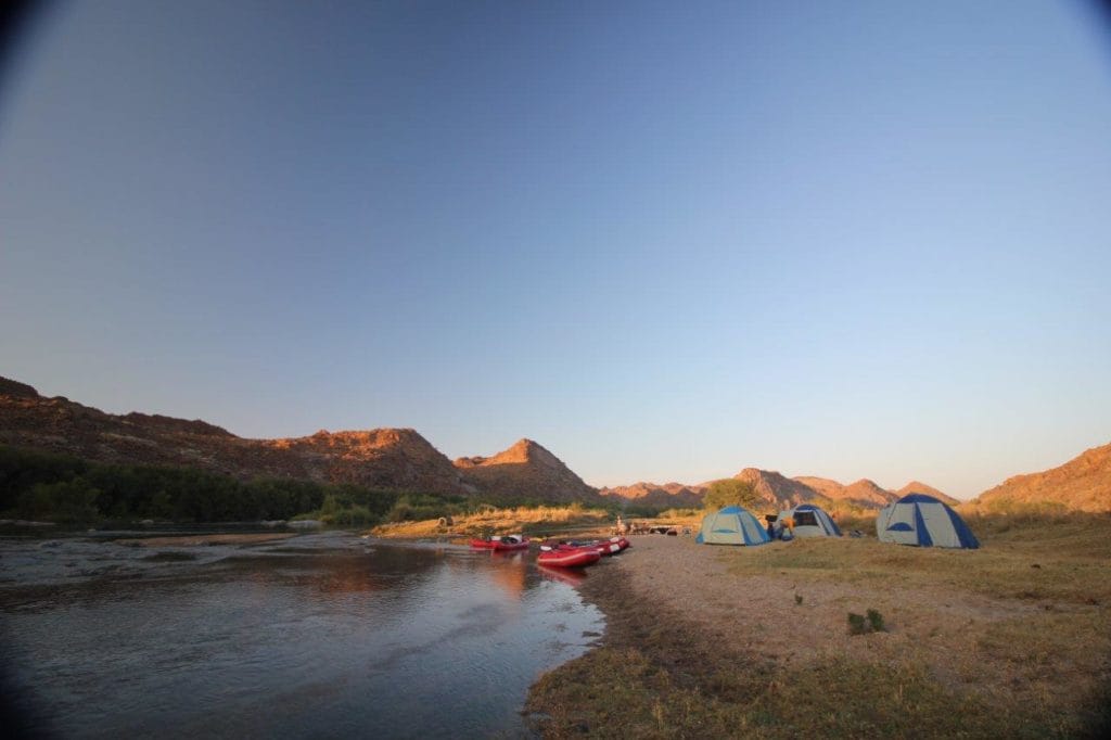 Kalarhari Yellowfish, Orange River, South Africa, Aardvark McLeod, largemouth yellowfish, smallmouth yellowfish, Alex Jardine