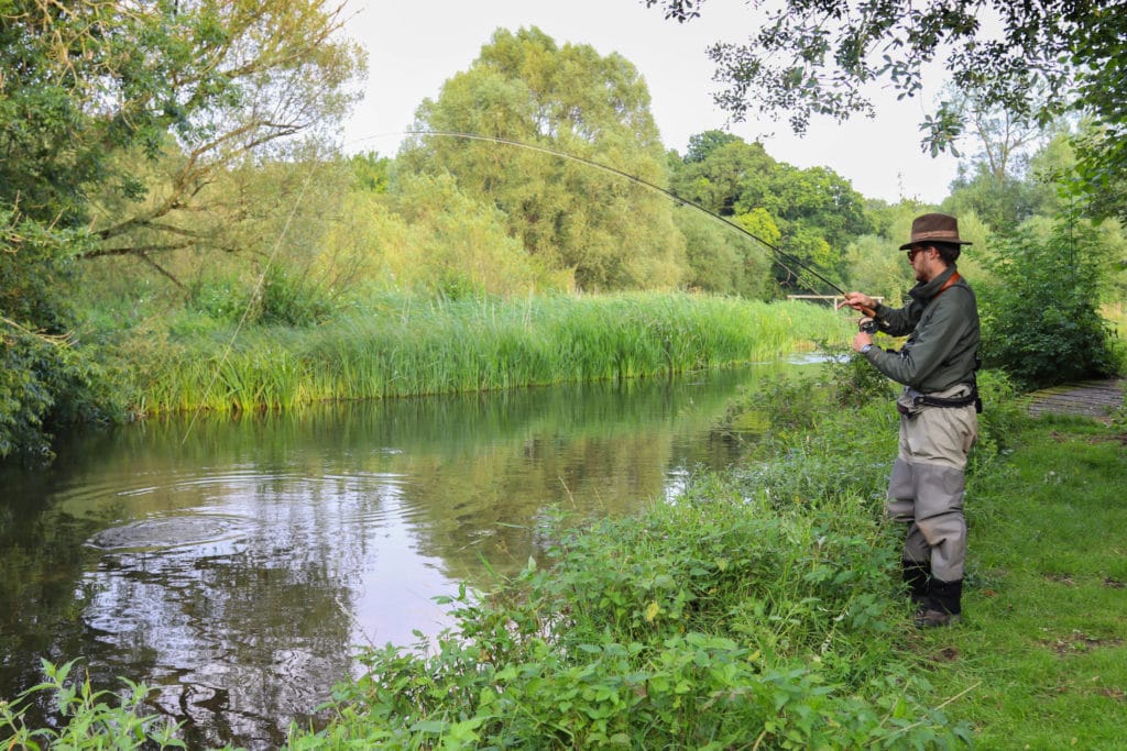 Mayfly, chalkstream, river test, river anton, river avon,