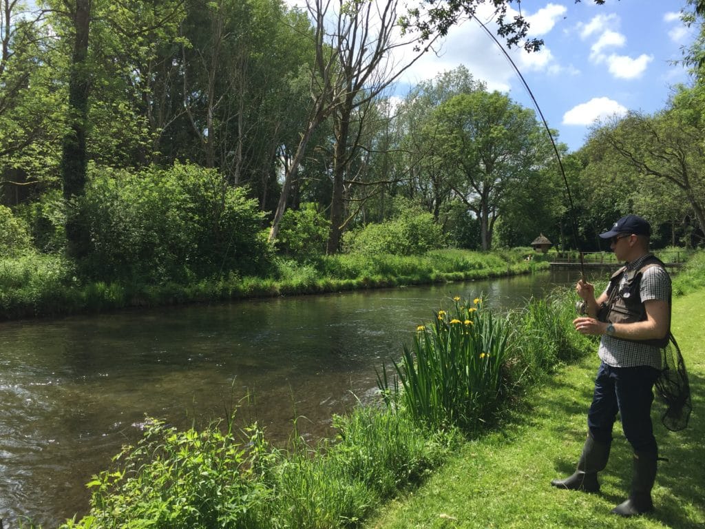 Mayfly, chalkstream, river test, river anton, river avon,