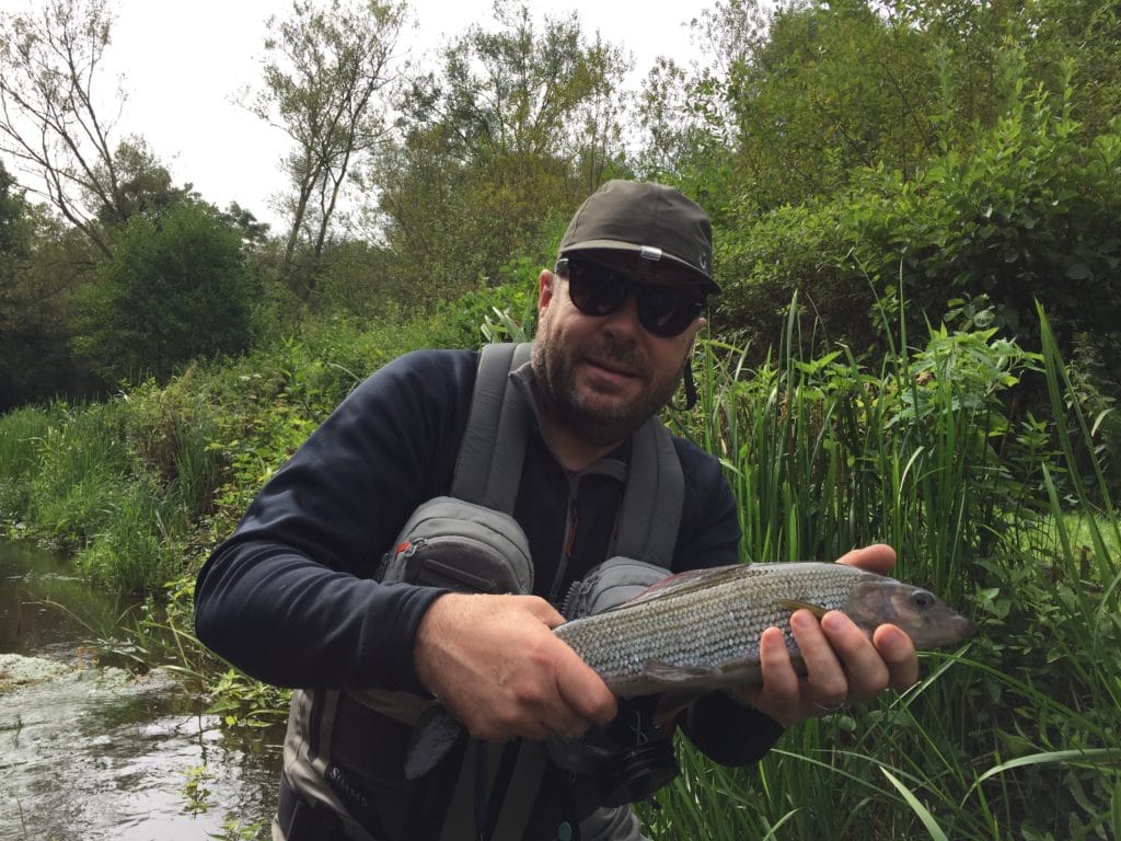 grayling, chalkstream, river test, river anton, river avon,