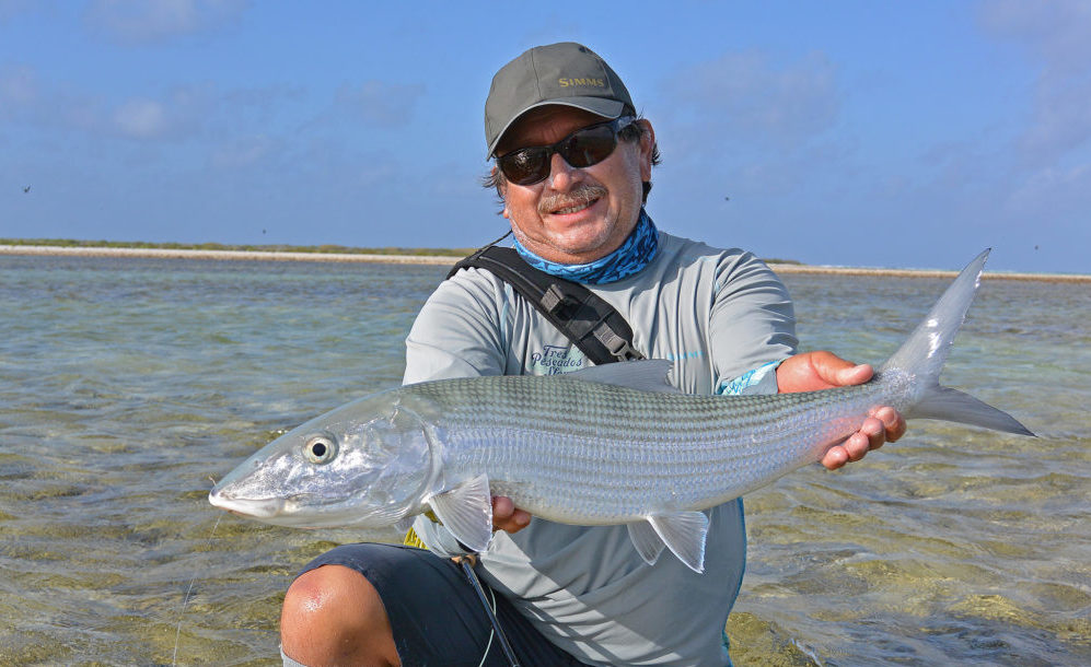 St Brandon's atoll, Mauritius, Aardvark McLeod, fishing, Mauritius, GTs, permit, bonefish, 10 lbs plus bonefish, bluefin, golden trevally