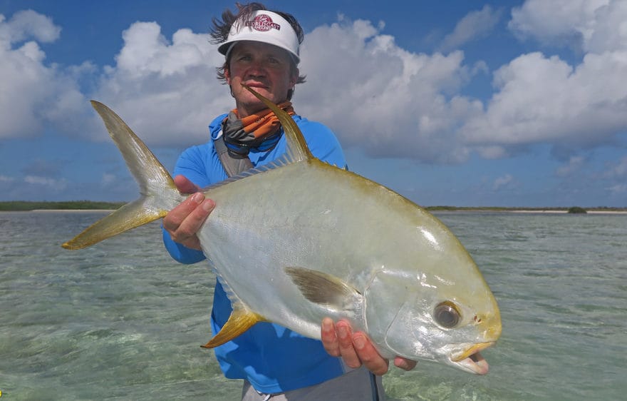 St Brandon's atoll, Mauritius, Aardvark McLeod, fishing, Mauritius, GTs, permit, bonefish, 10 lbs plus bonefish, bluefin, golden trevally