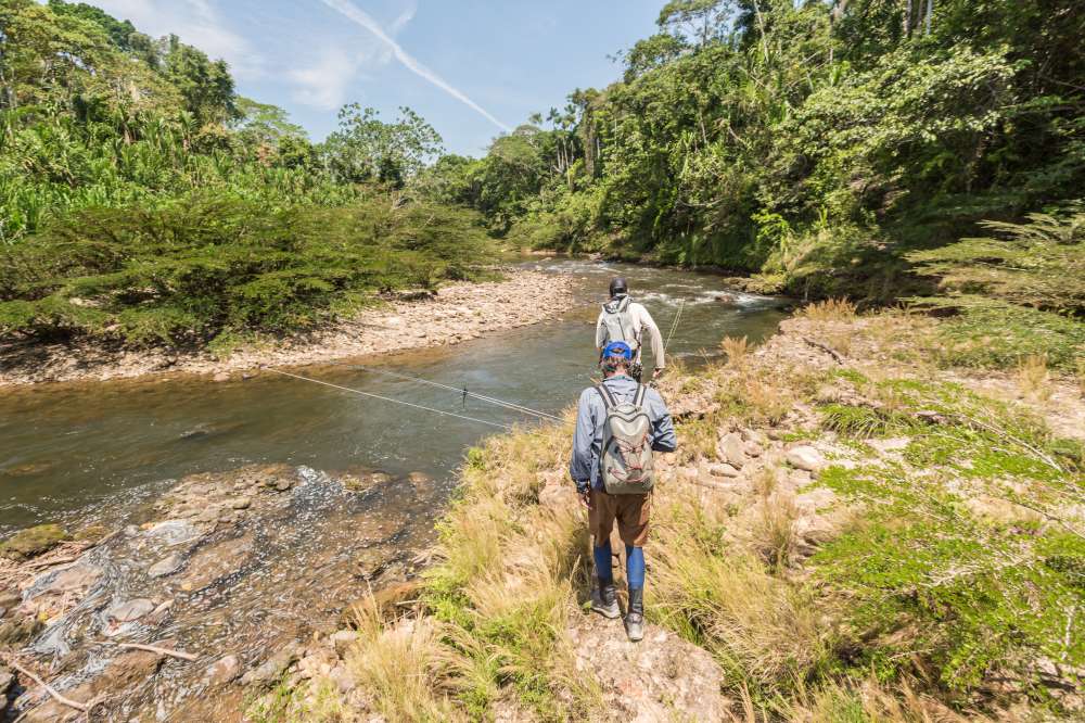 Tsimane, Pluma Lodge, Secure Lodge, Agua Negra, Untamed Angling, jungle fishing, fishing bolivia, fishing santa cruz, golden dorado, pacu, fly fishing, aardvark mcleod