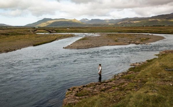 Straumfjardara, Iceland, Aardvark McLeod