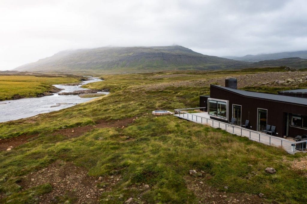 Straumfjardara, Iceland, Aardvark McLeod