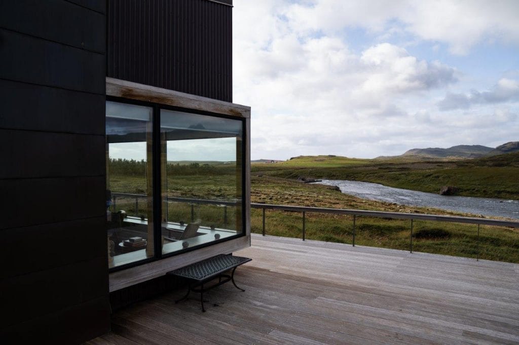 Straumfjardara, Iceland, Aardvark McLeod