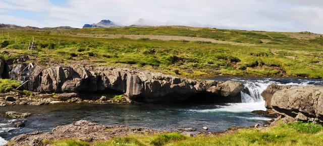 Straumfjardara, Iceland, Aardvark McLeod