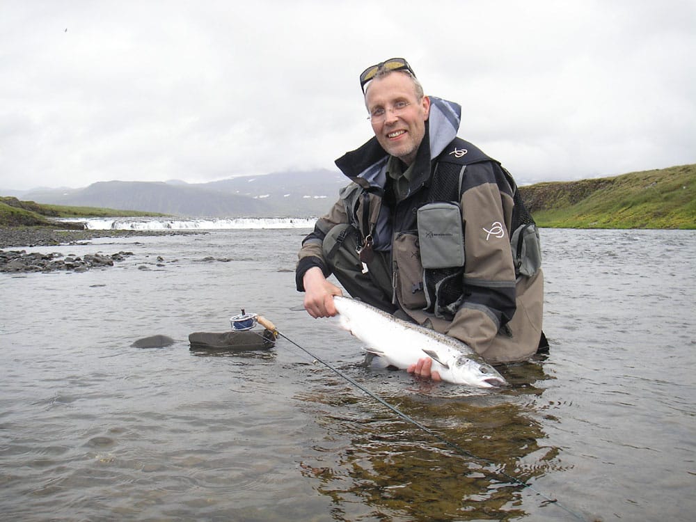 Straumfjardara, Iceland, Aardvark McLeod