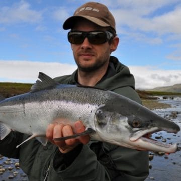 Straumfjardara, Iceland, Aardvark McLeod