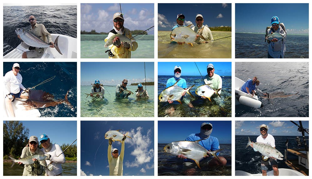 A'mani, Seychelles, Alphonse Island fishing, Poivre, Remire, African Banks, Indian Ocean fishing, Aardvark McLeod