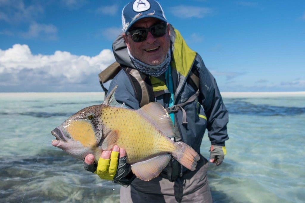 Alphonse, Seychelles, fishing in Seychelles, permit, milkfish, GT, giant trevally, moustache triggerfish, yellowmargin triggerfish, titan triggerfish, fishing in Seychelles, Indian Ocean fishing