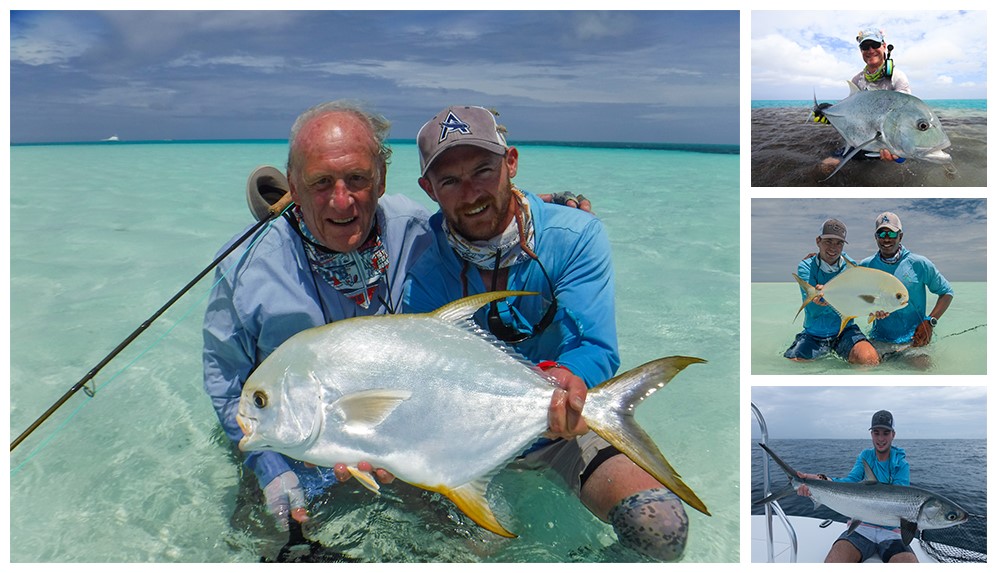 Alphonse, Seychelles, fishing in Seychelles, permit, milkfish, GT, giant trevally, milkfish