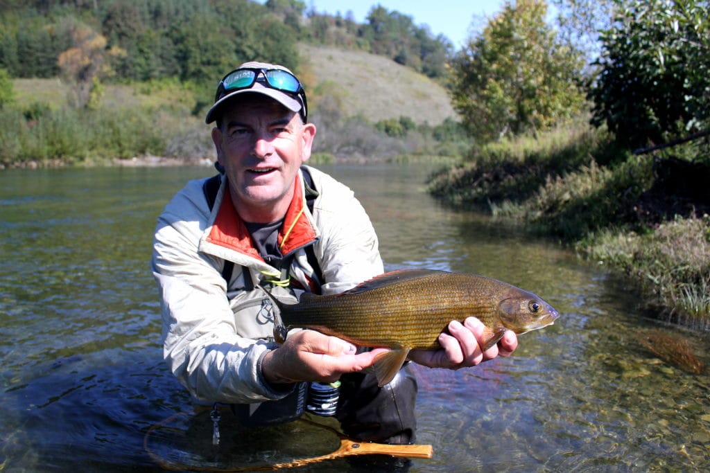 Bosnia, Fly Fishing, Brown Trout, dry fly fishing, grayling, Ribnik, Pliva